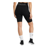 Gymshark Flex Cycling Shorts - Black