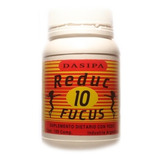 Pastillas Para Adelgazar Reduc 10 Fucus 4 X 100 Comprimidos