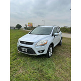 Ford Kuga 2011 2.5 Trend Mt 4x4 (ku01/ku04)