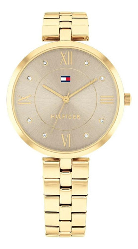 Reloj Tommy Hilfiger Mujer 1782685 Modern Classic