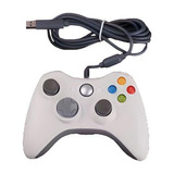 Controle De Jogos Com Fio Para Xbox 360 Computador