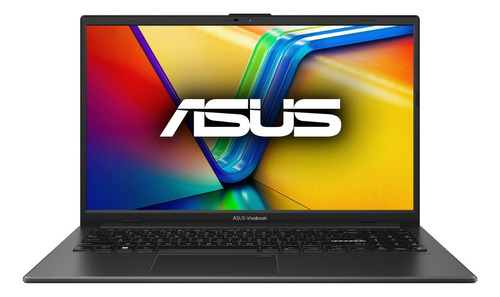 Portatil Asus E1504fa-nj474 Ryzen 5-7520u Ram 16gb Ssd 512gb