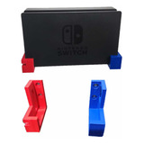 Soporte De Pared Para Nintendo Switch