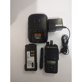 Radio Motorola Digital Vhf Dep 570e