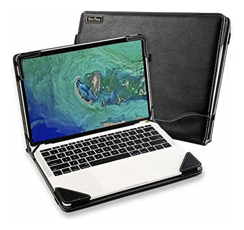 Funda Negra P/hp Probook 450 G8 G9,envy X360 15-ew Ey Ed Ep 