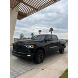 Ram Ram 2020 5.7 Hemi Sport Black Package 4x4 At