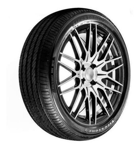 Llanta Firestone F-series Ft-140 P 205/55r16 89 H