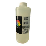 Solucion Limpiadora Cabezales   Tinta Hp Canon