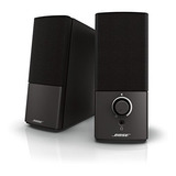 Altavoces Multimedia Bose Companion 2 Series Iii - Para Pc (