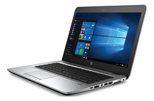 Computador Portatil Hp 840 G3  Core  I5 - 16 Gb  - Ssd 256 