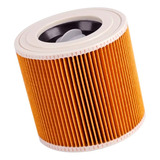 Filtro De Aspiradora Karcher Wd3200 Wd3 Nt20 Nt27 Nt38