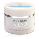 Cera Modeladora Elastica Wax Gum Kleno Brillo X 50