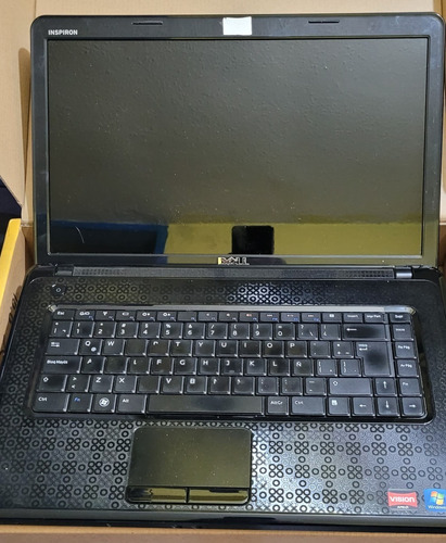 Notebook Dell Inspiron M5030 En Desarme