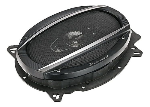 Pioneer Ts-af - Altavoces Coaxiales Para Coche De 5 Vías 6.