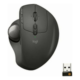 Logitech Mx Ergo Mouse Trackball Inalámbrico Avanzado 