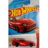 Hot Wheels Toyota Supra Mk3