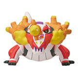 Figura Pokémon Moncolle Ms-57 Skeledirge Takara Tomy 