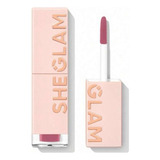 Sheglam Brillo De Labios Take A Hint-birthday Lips Color Primp