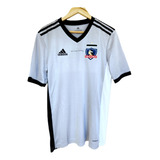 Camiseta Infantil Colo-colo 2021