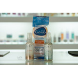 Kit Laca Pieles Grasas: Gel Limpieza, Aqua Pore, Calypso