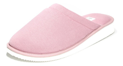 Pantuflas Mujer Invierno Algodón. Modelo 1000. Marca Pear