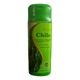  Shampoo De Chile Promueve El Crecimiento Producto Naturista