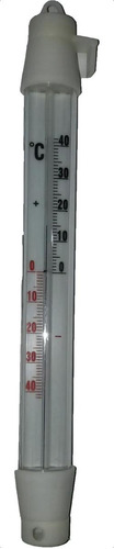 Termometro Heladera O Freezer Analogico Luft Refrigeracion