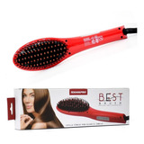 Teknikpro Cepillo Alisador Cabello Lacio Best Brush