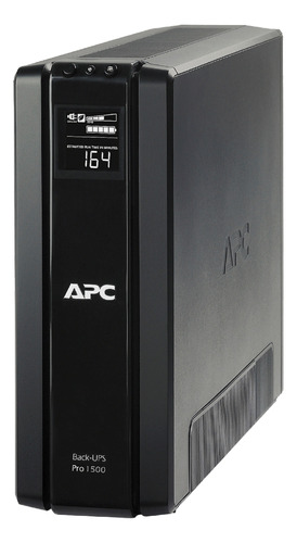 Apc Back Ups Br1200g-ar 1200va