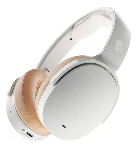 Audifonos Skullcandy Hesh Anc Over Ear Bt Blanco