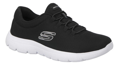 Tenis Deportivos Skechers Mujer Deportivos Memory Foam