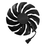 Ventilador De Tarjeta Gráfica Y Video De 88 Mm T129215su Pld