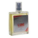 O Pour Homme Lurê Sport Original- Good Feel Essence