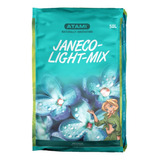 Sustrato Janeco Light Mix 50 L Atami