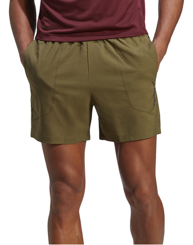 Short adidas Outdoor Multi Terrex Hombre Ol Tienda Oficial