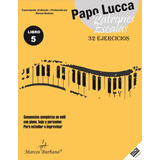 Ebook #5 Patrones De Escalas Improvisación Papo Lucca 