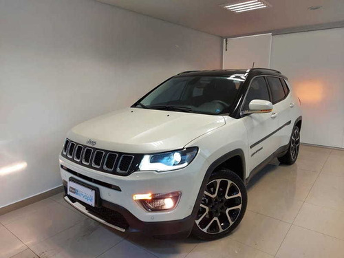 JEEP COMPASS LIMIT 2.0 AT9