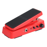 Accesorio Musical Ajustable Para Guitarra Con Pedal De Efect