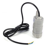 Bomba De Agua Con Motor Sumergible Vertical Mini Dc 12 V, 5