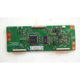 Placa T-con Tv Philips 42pfl5332/78 6870c-0150b