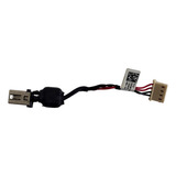 Jack Pin De Carga Toshiba Satellite C845d