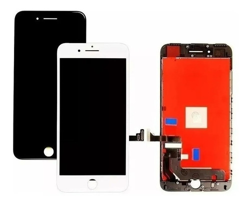 Tela Display Frontal Lcd Para iPhone 7 Plus