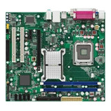 Tarjeta Madre Dg41ty Intel  Motherboard