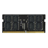 Memoria Ram 16gb 1x16gb Ddr4 2400 Mhz Sodimm Oloy Md4s162417