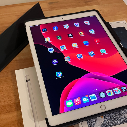 iPad Pro Grande - Impecable