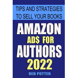Book : Elbazardigital Ads For Authors Tips And Strategies T
