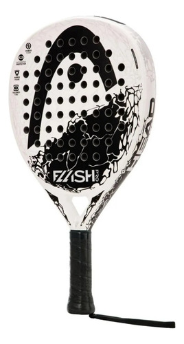 Paleta Padel Head Flash Pro 2021 + Protector Y Over !!!