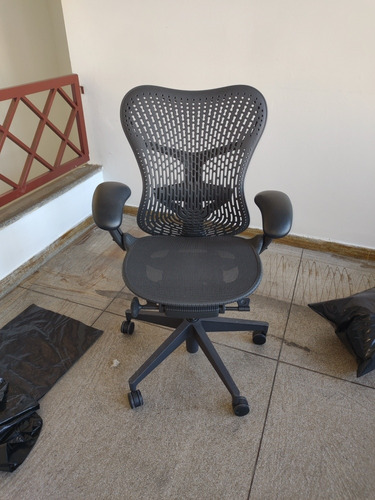 Cadeira De Escritório Herman Miller Mirra