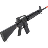 Full Size Jg M16 Airsoft. A Pedido!