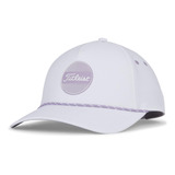 Sombrero De Golf Titleist Standard Boardwalk Rope Para Mujer